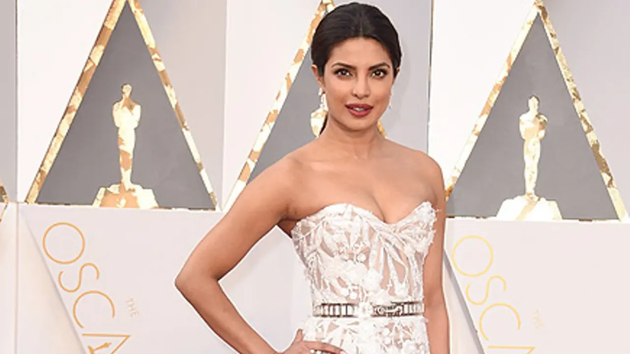 Priyanka Chopra