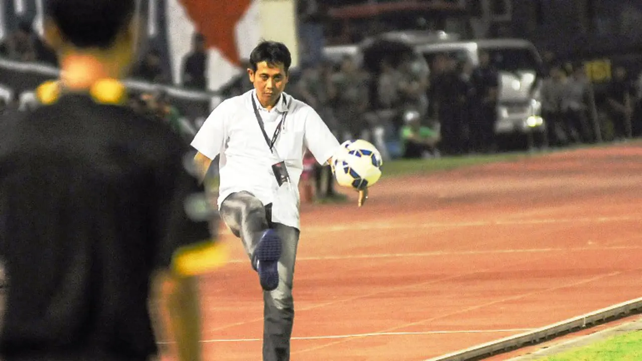 Joko Susilo