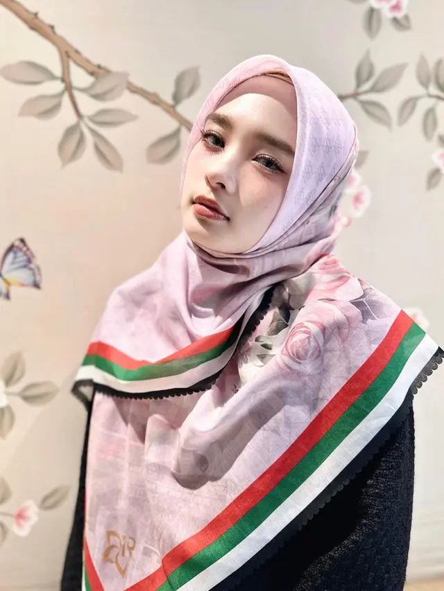 Inara Rusli