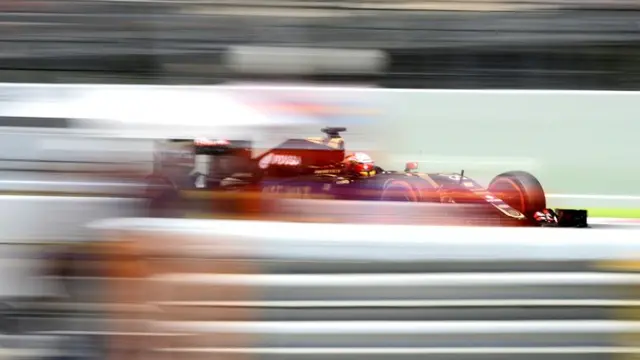 Lotus Formula 1 Team