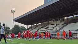 Prediksi Timnas Indonesia vs Singapura: Wajah Berbeda Garuda di FIFA ASEAN Cup 2026