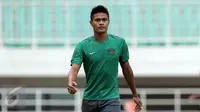 Fachrudin Ingin Kembali Perkuat Sriwijaya FC
