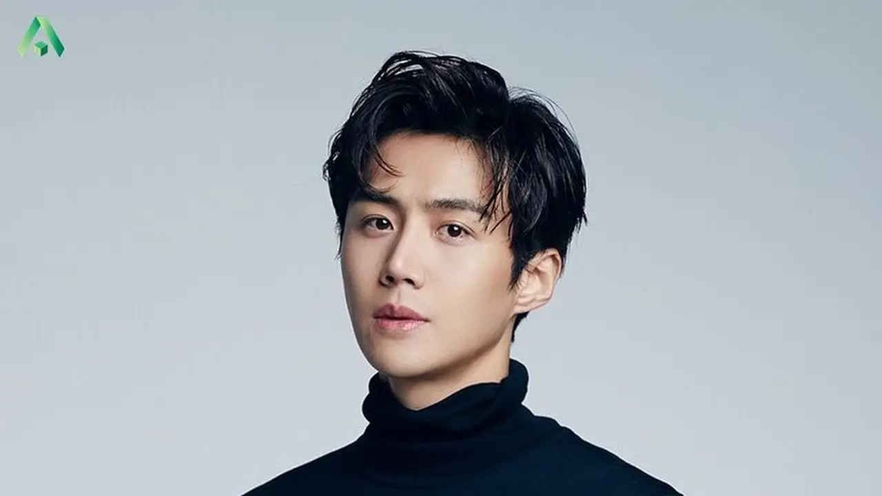Kim Seon Ho dalam unggahan Salt Entertainment. (Instagram/ salt_ent)