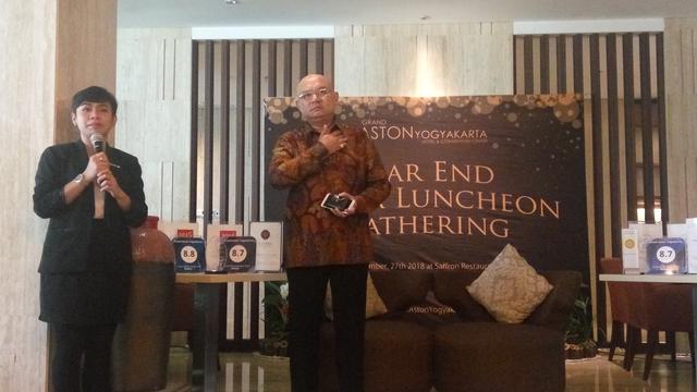 Grand Aston Yogyakarta