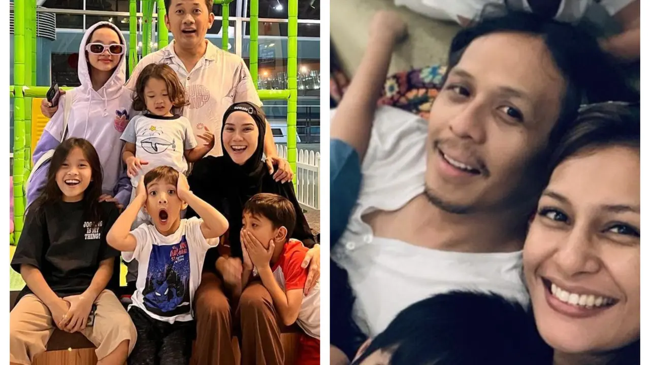 Potret Artis yang Menikah dengan Sutradara, Ada yang Berujung Perceraian