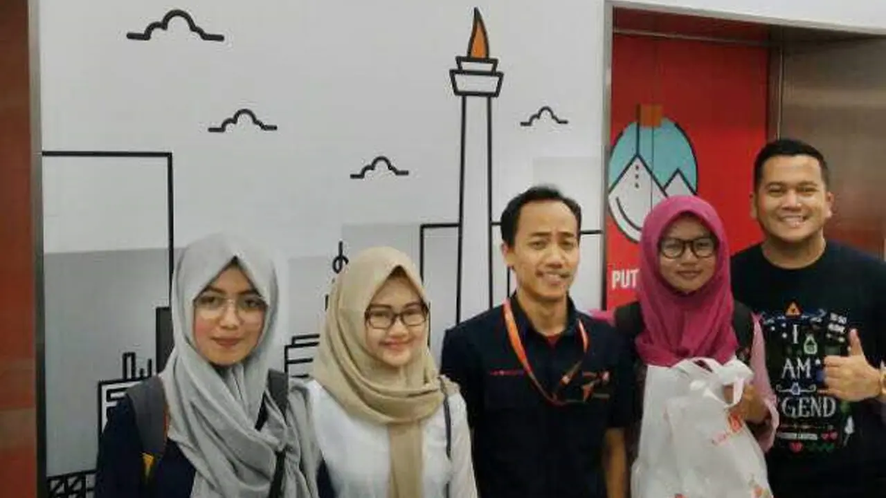 Campus CJ