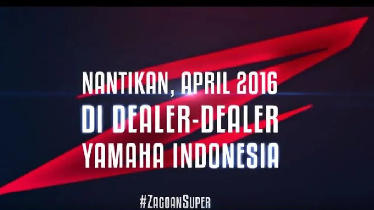 Diam-diam Yamaha Siapkan Mio Z, Meluncur Minggu Depan? 