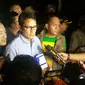 Wakil Gubernur Sandiaga Uno. (Liputan6.com/Nanda Pernada putra)