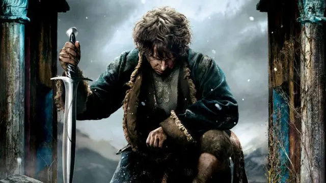 Trailer Memukau The Hobbit: The Battle of the Five Armies Dirilis