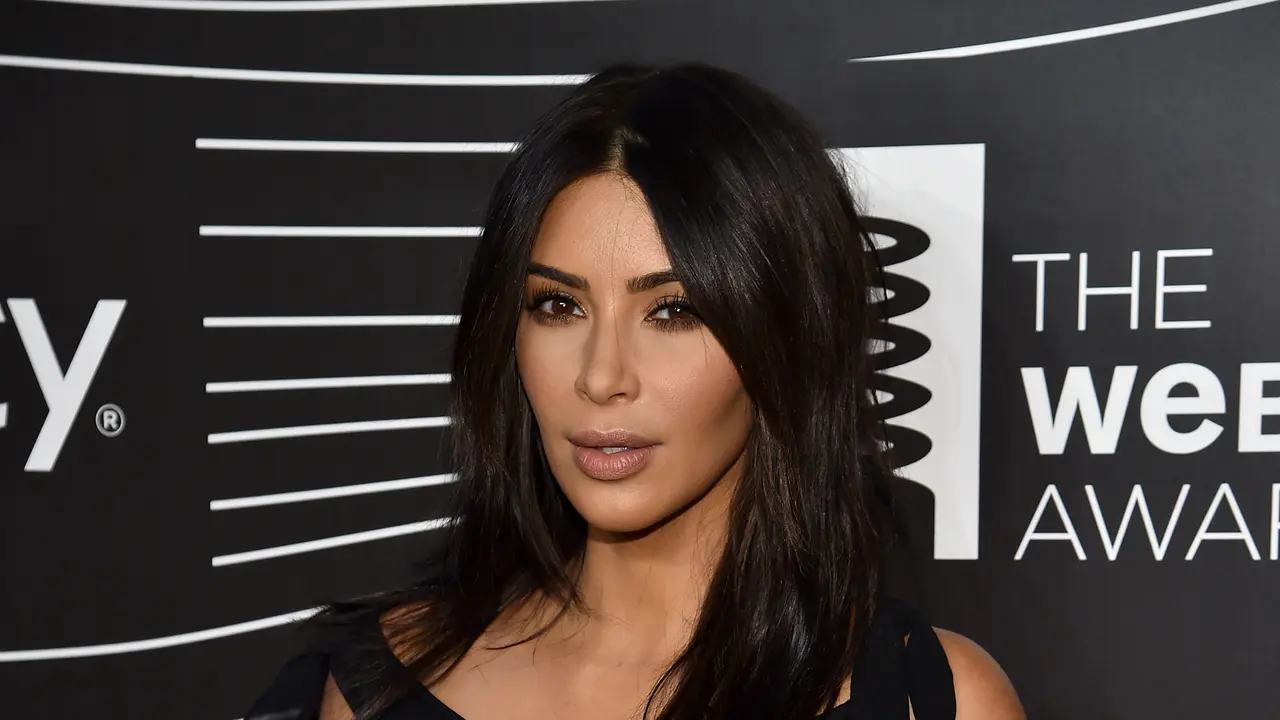 Kim Kardashian