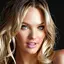 model asal Afrika Selatan yang menjadi salah satu Victoria's Secret Angels.

