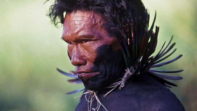 Susah Dijangkau, Ini 6 Suku Paling Terpencil di Dunia