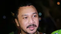 Pernikahan Kahiyang Ayu dan Bobby Nasution (Adrian Putra/bintang.com)