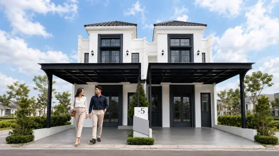 Wujudkan Hunian Impian di Danantara Housing Expo 2026, Ada Solusi BRI KPR hingga Hadiah Menarik