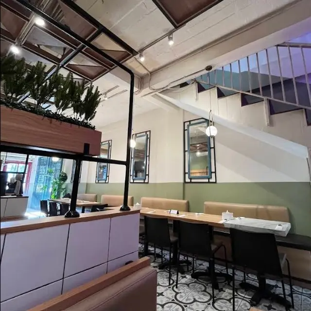 Kafe Cozy di Jakarta Buka 24 Jam
