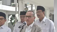 Menteri P2MI: Pemerintah Prioritaskan Warga Terdampak Bencana Sumatra Bekerja ke Luar Negeri