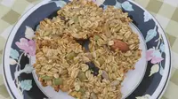 Resep Kreasi Unik Sereal, Jadi Opsi Menu Sarapan Lebih Sehat