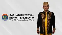 Atraksi Budaya Turun-Temurun Kota Tarakan Siap Digelar