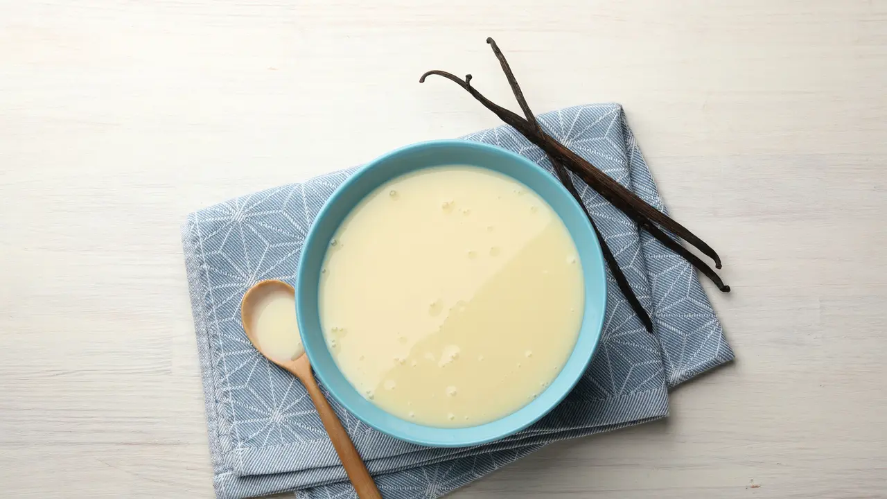 Susu Kental Manis Terbuat dari Apa? Yuk, Kenali Lebih Dekat!