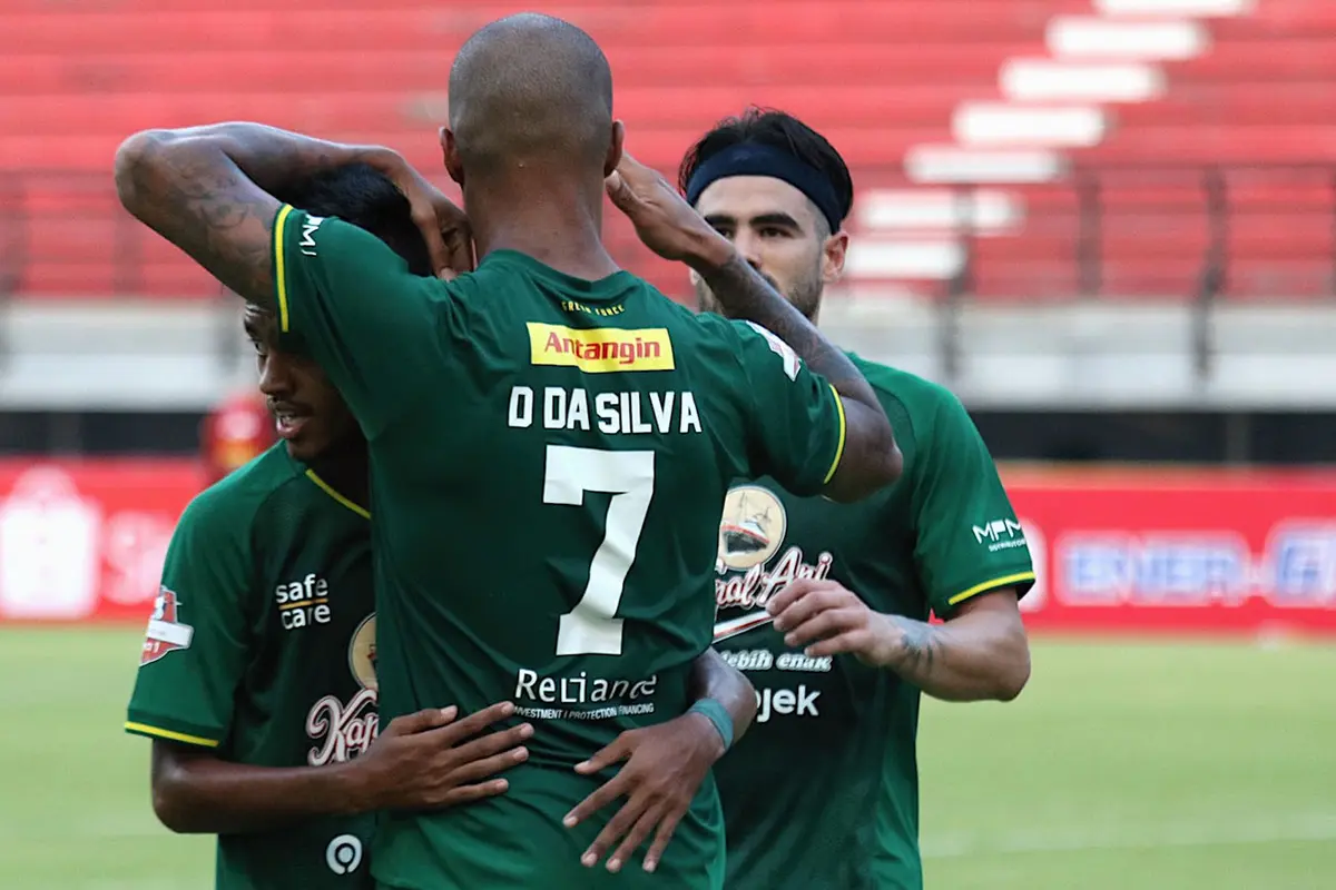 Persebaya Surabaya