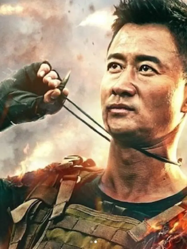 Wu Jing