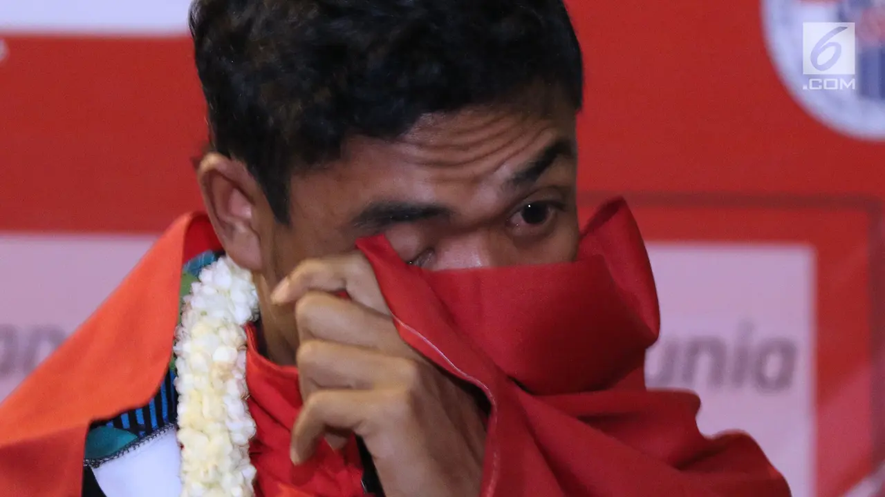 Lalu Muhammad Zohri