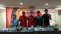 Ratusan Pebulu Tangkis Memperebutkan Rp 360 Juta di Jatim Open