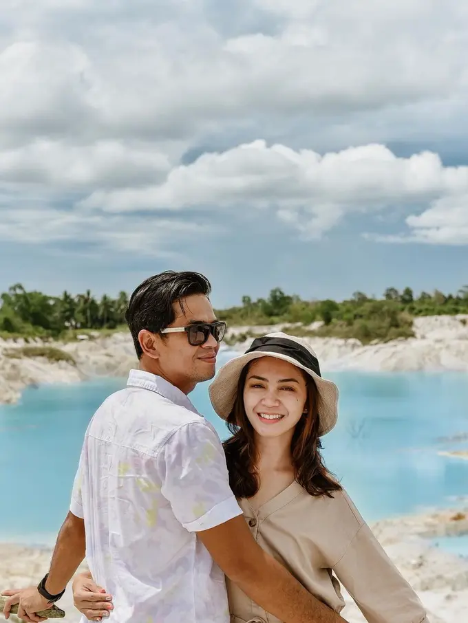Potret Terbaru Tyara Renata, istri Surya Insomnia