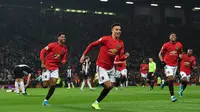 Mason Greenwood Miliki Masa Depan Cerah di Manchester United