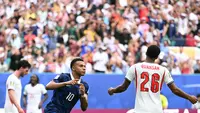 10 Gol Tercipta, 4 Rekor Dahsyat Pecah di Duel Prancis vs Inggris