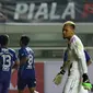 Para pemain Persib Bandung rayakan gol ke gawang Semen Padang (Foto: Helmi Fithriansyah/ Liputan6.com)