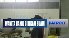 Informasi dari sejumlah tetangga, keduanya sempat terlibat adu mulut sebelum korban ditikam.