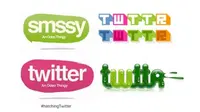 Sebelum Populer, Twitter Sempat Bernama `Smssy`