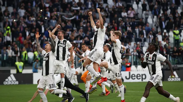 Juventus