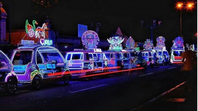  Singkatan  Lucu  Malioboro