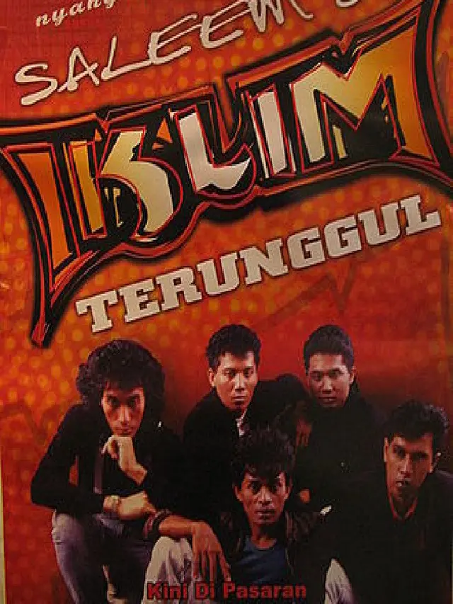 Lirik Lagu Iklim Mimpi yang Hilang, Lagu Legendaris Era 90-an - Hot Liputan6.com