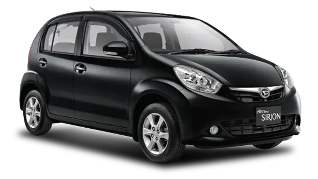 Nih, Daftar Mobil Ideal Rp 150 Jutaan untuk Keluarga Kecil