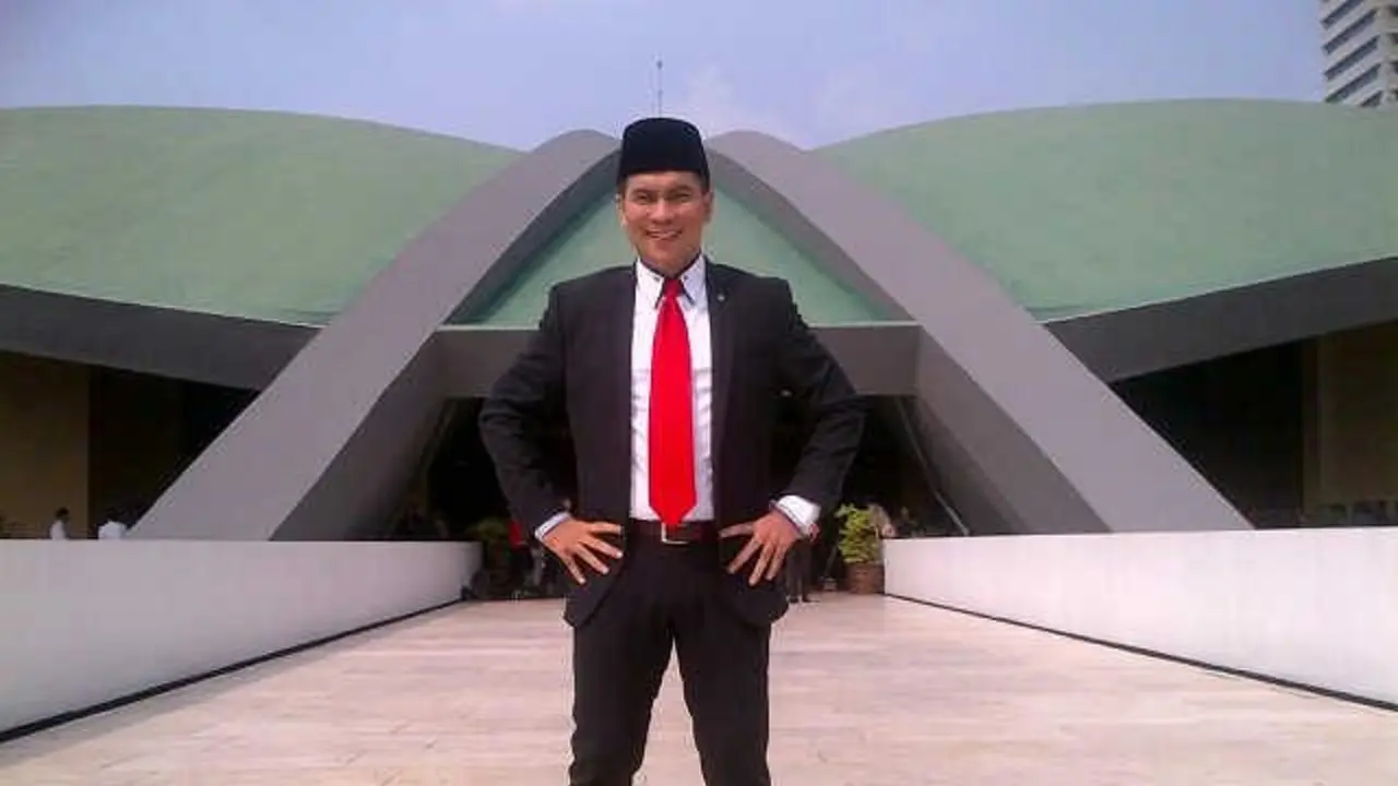 Krisna Mukti