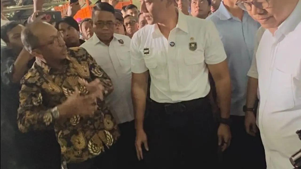 Bantuan