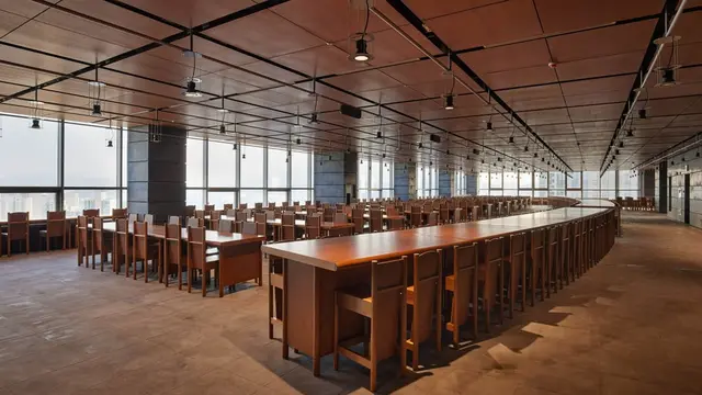 Desain Kantor