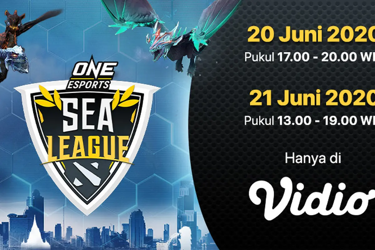 ONE ESports