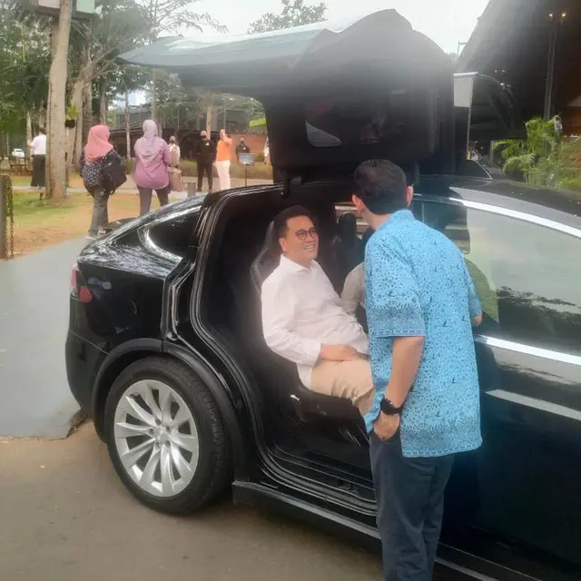 Gandeng Bluebird, Plataran Ingin Perjalanan Wisatawan Tanpa Banyak Batasan Tempat dan Waktu