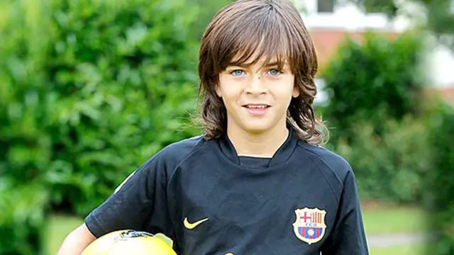Zak Gilsenan