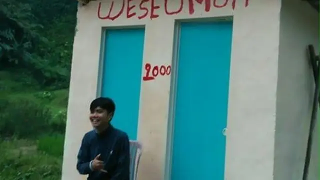 Bikin Gagal Paham, Ini 7 Tingkah Nyeleneh Orang Saat Masuk ke Toilet