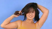 Angelina Lee Bintang Film Biru Asal Indonesia?