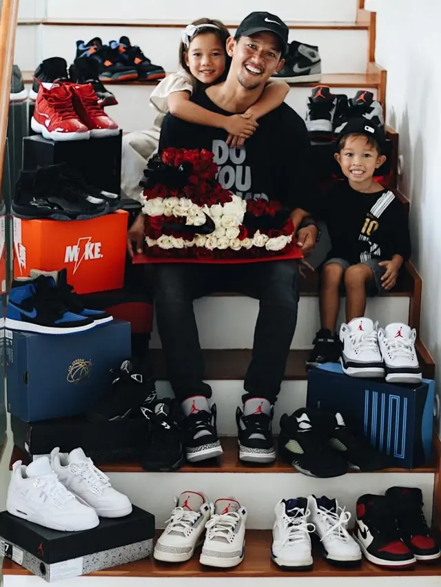 6 Selebriti Ini Dapat Kado Unik dari Pasangan saat Ulang Tahun, Ada Anak Sapi