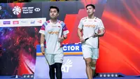 Thailand Open 2026: Wakil Indonesia Cuma Tersisa 2, Kans Juara Makin Tipis