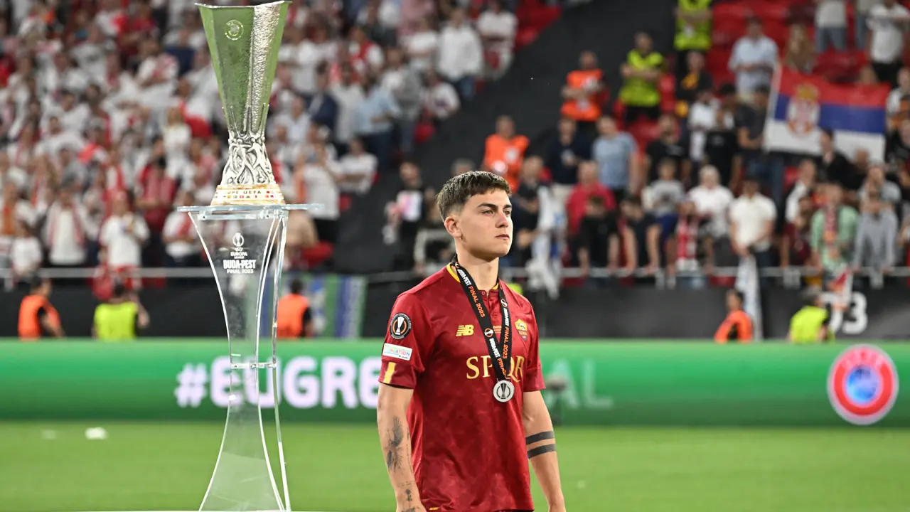 Paulo Dybala