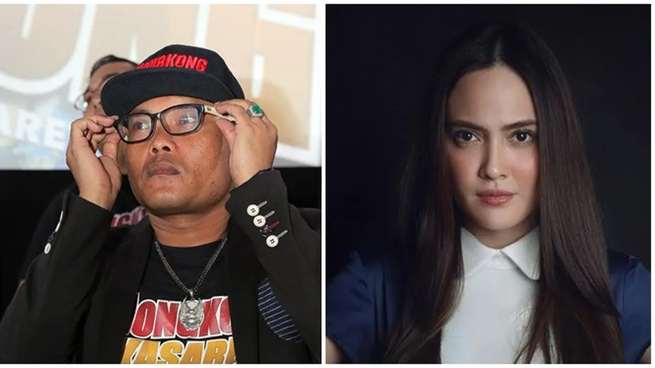 [Bintang] Sule-Shandy Aulia