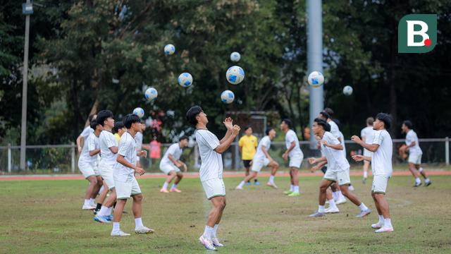Timnas Indonesia U-22